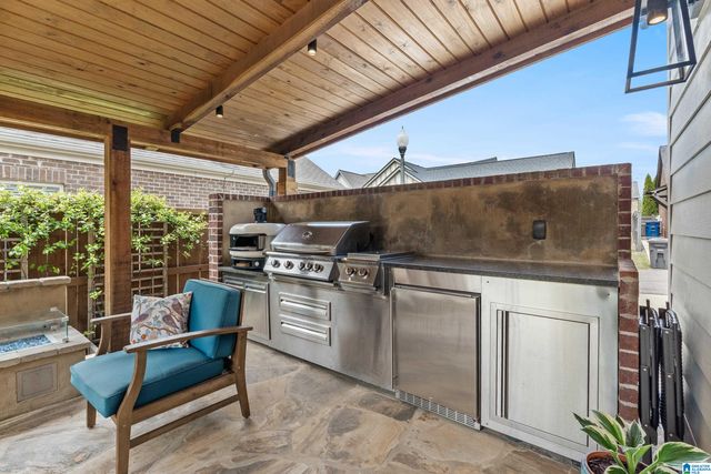 1622 CHACE TERRACE, Hoover, AL 35244