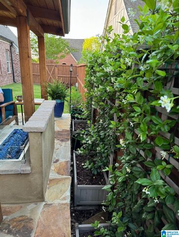 1622 CHACE TERRACE, Hoover, AL 35244