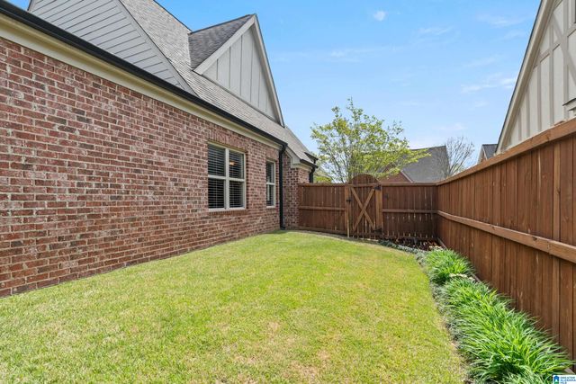 1622 CHACE TERRACE, Hoover, AL 35244