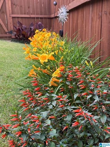 1622 CHACE TERRACE, Hoover, AL 35244