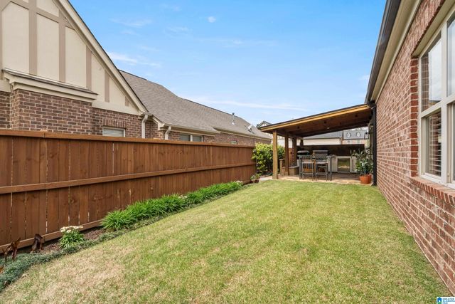 1622 CHACE TERRACE, Hoover, AL 35244