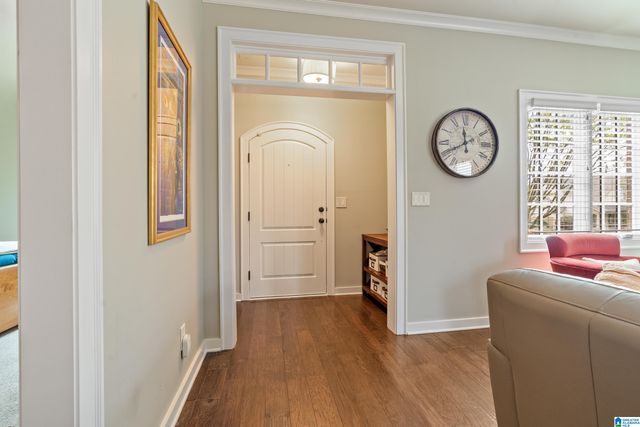 1622 CHACE TERRACE, Hoover, AL 35244