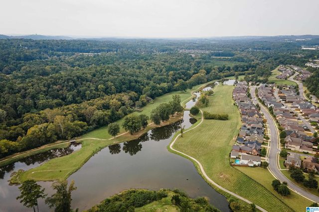 1622 CHACE TERRACE, Hoover, AL 35244