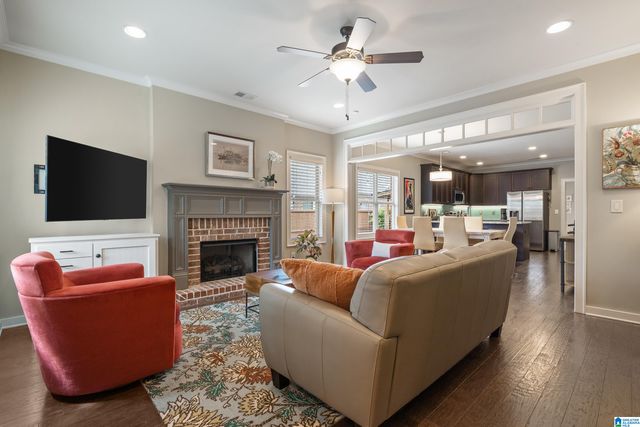 1622 CHACE TERRACE, Hoover, AL 35244