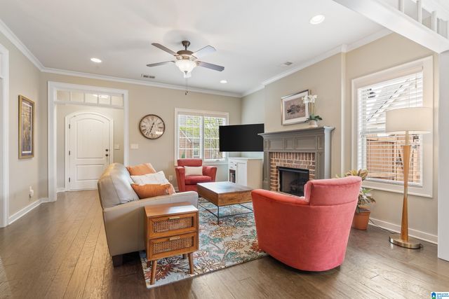 1622 CHACE TERRACE, Hoover, AL 35244