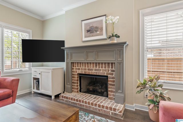 1622 CHACE TERRACE, Hoover, AL 35244