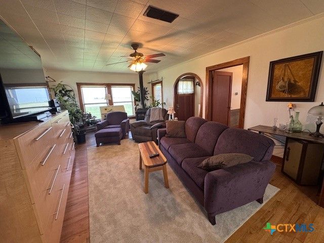 5315 FM 485, Buckholts, TX 76518