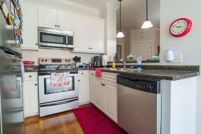 124 Saint James Pl, Cookeville, TN 38501