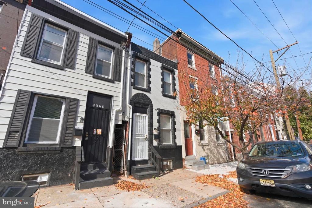 2530 COLLINS ST, Philadelphia, PA 19125