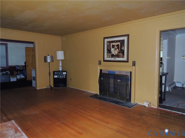 8331 Trabue Rd, Richmond, VA 23235