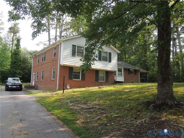 8331 Trabue Rd, Richmond, VA 23235