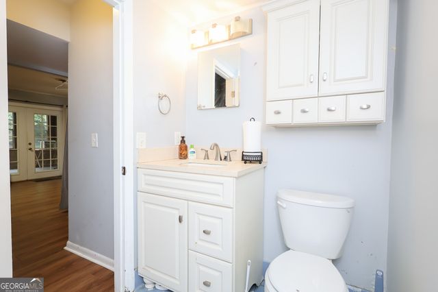 413 Tracy Terrace, Warner Robins, GA 31088