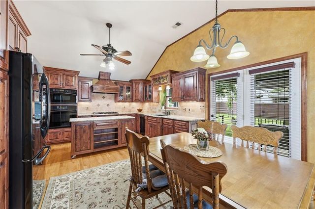 4951 Norwood Street, Westwood, KS 66205