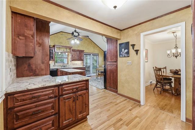 4951 Norwood Street, Westwood, KS 66205