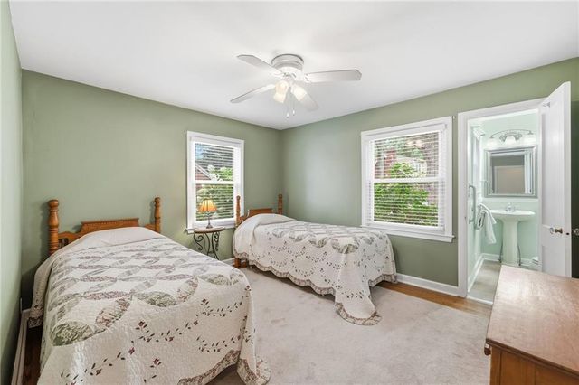 4951 Norwood Street, Westwood, KS 66205