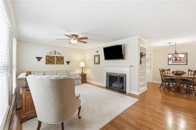4951 Norwood Street, Westwood, KS 66205