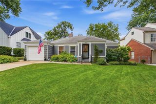 4951 Norwood Street, Westwood, KS 66205