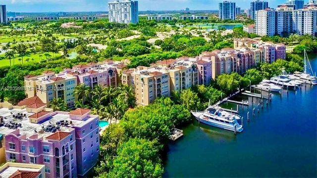 19655 E Country Club Dr 6103, Aventura, FL 33180