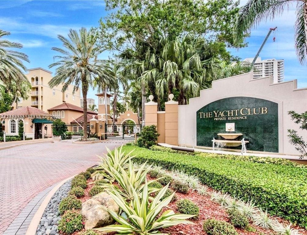 19655 E Country Club Dr 6103, Aventura, FL 33180