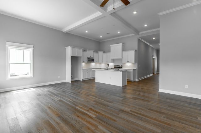 1036 Silverpine Drive, Chattanooga, TN 37421