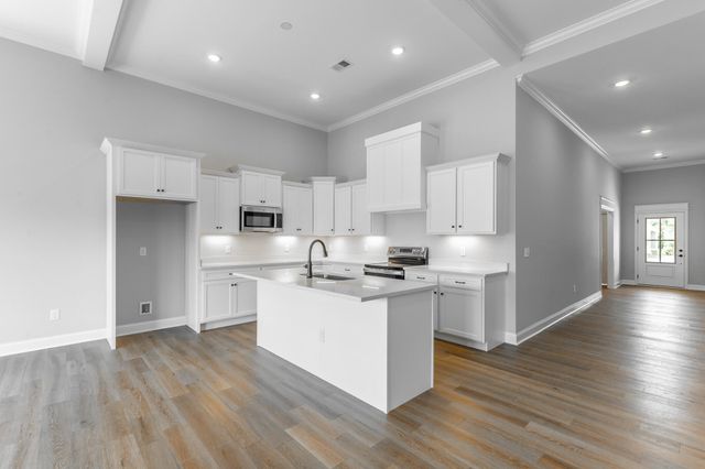 1036 Silverpine Drive, Chattanooga, TN 37421