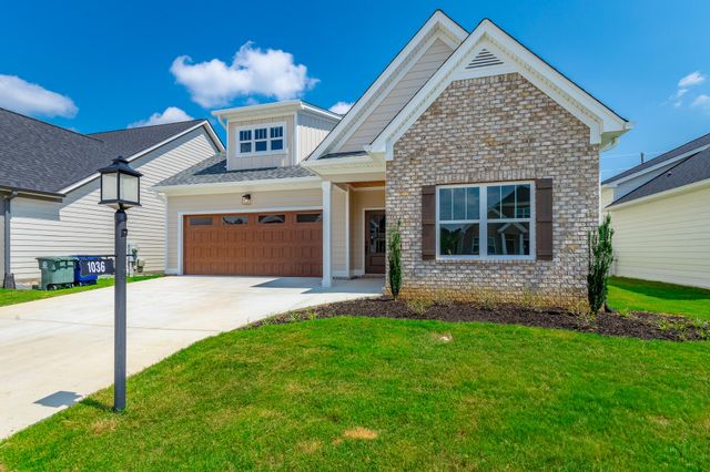 1036 Silverpine Drive, Chattanooga, TN 37421