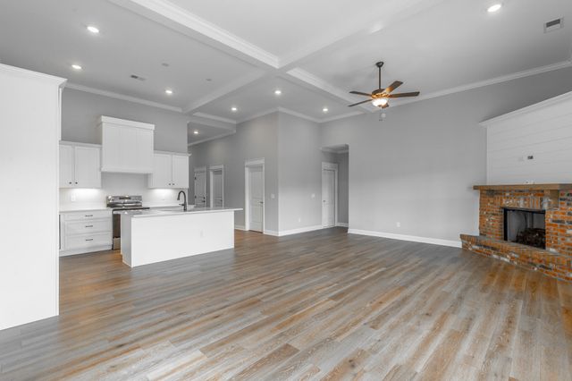 1036 Silverpine Drive, Chattanooga, TN 37421