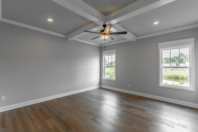 1036 Silverpine Drive, Chattanooga, TN 37421