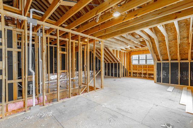 1036 Silverpine Drive, Chattanooga, TN 37421