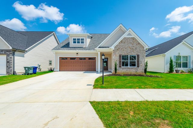 1036 Silverpine Drive, Chattanooga, TN 37421