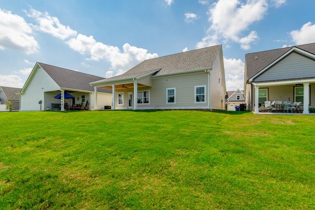 1036 Silverpine Drive, Chattanooga, TN 37421