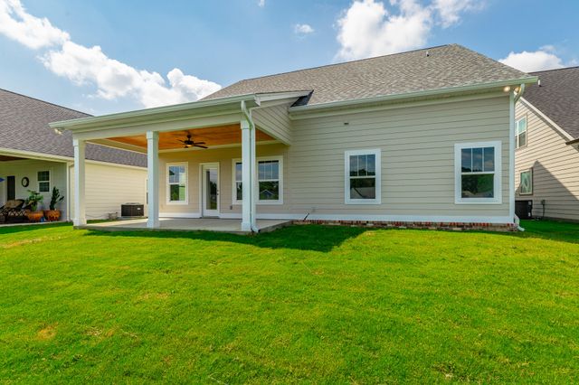 1036 Silverpine Drive, Chattanooga, TN 37421