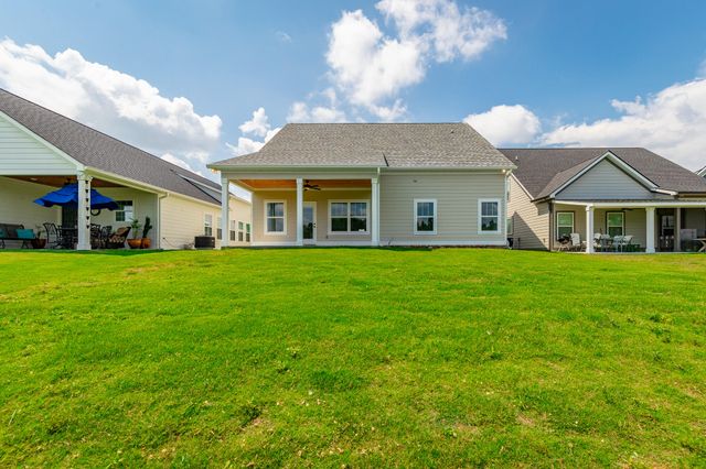 1036 Silverpine Drive, Chattanooga, TN 37421