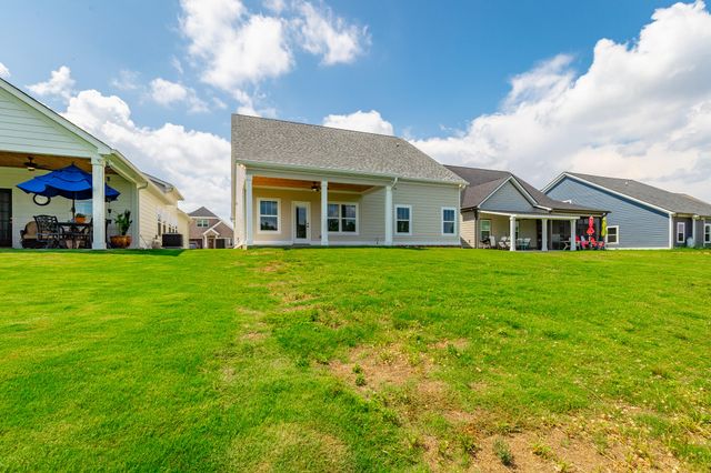 1036 Silverpine Drive, Chattanooga, TN 37421