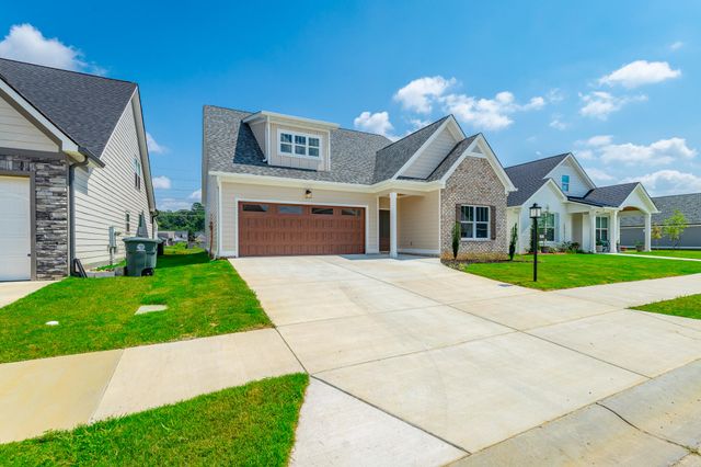 1036 Silverpine Drive, Chattanooga, TN 37421