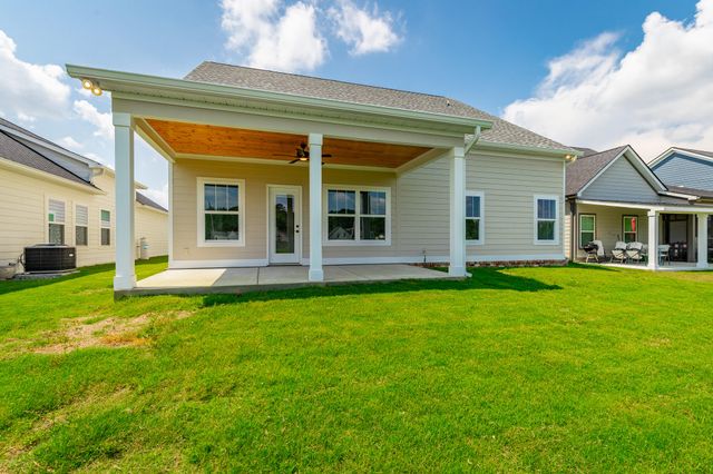 1036 Silverpine Drive, Chattanooga, TN 37421