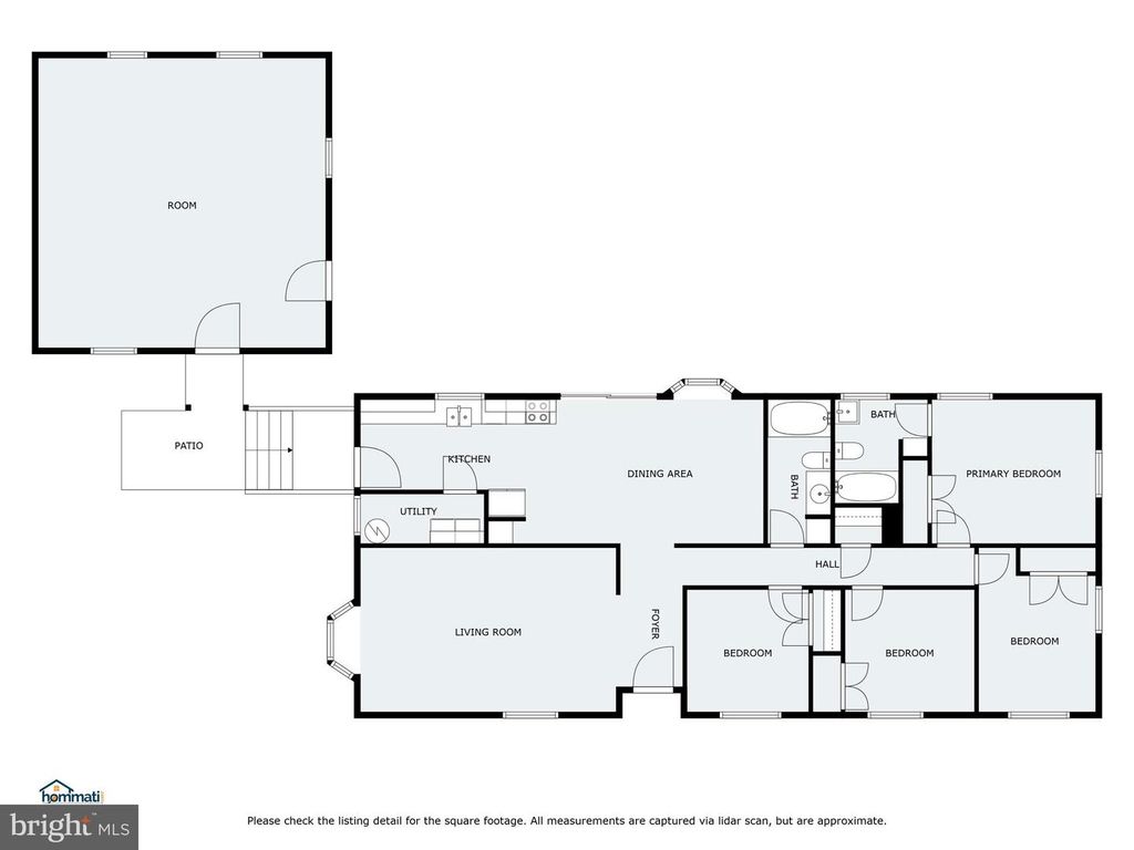 4 RIVER RIDGE LN, Fredericksburg, VA 22406