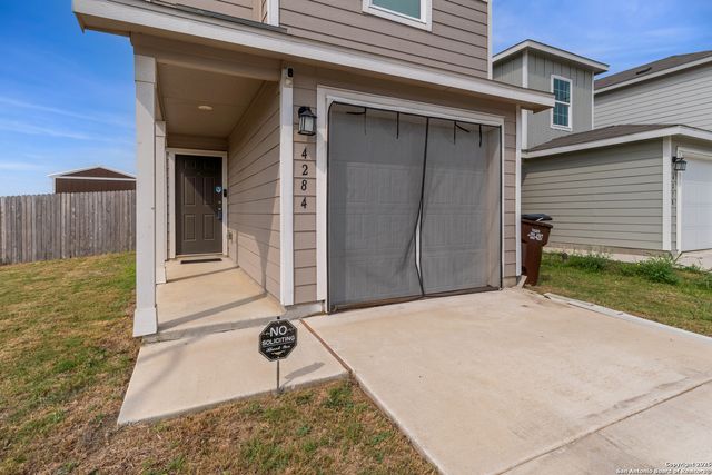 4284 Thalweg Way, San Antonio, TX 78223
