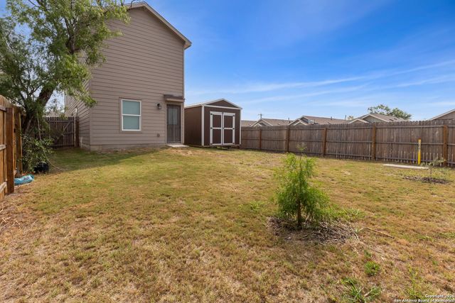 4284 Thalweg Way, San Antonio, TX 78223