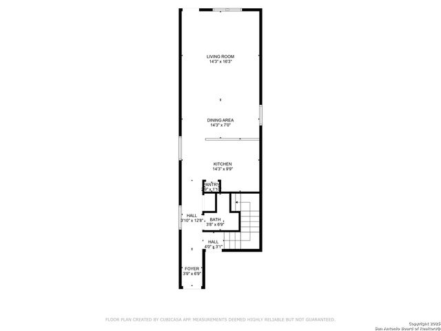 4284 Thalweg Way, San Antonio, TX 78223
