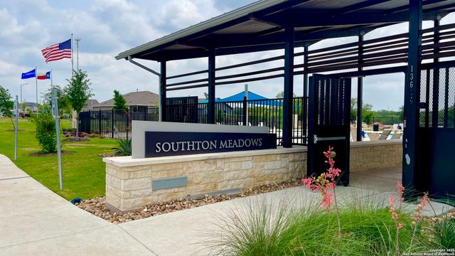 4284 Thalweg Way, San Antonio, TX 78223