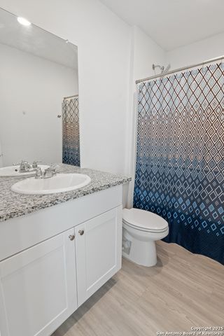 4284 Thalweg Way, San Antonio, TX 78223
