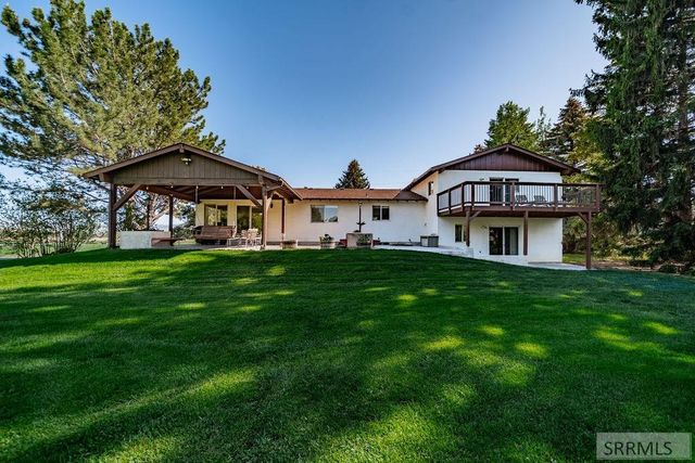 111 E 65th S, Idaho Falls, ID 83404