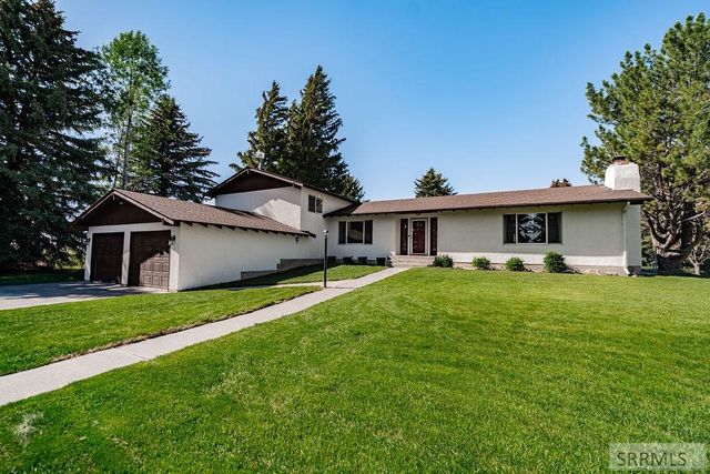 111 E 65th S, Idaho Falls, ID 83404