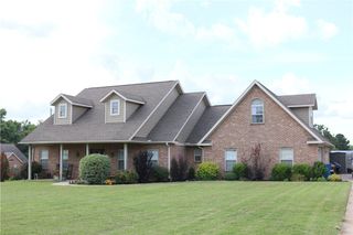 20942 Shady Grove Road, Siloam Springs, AR 72761