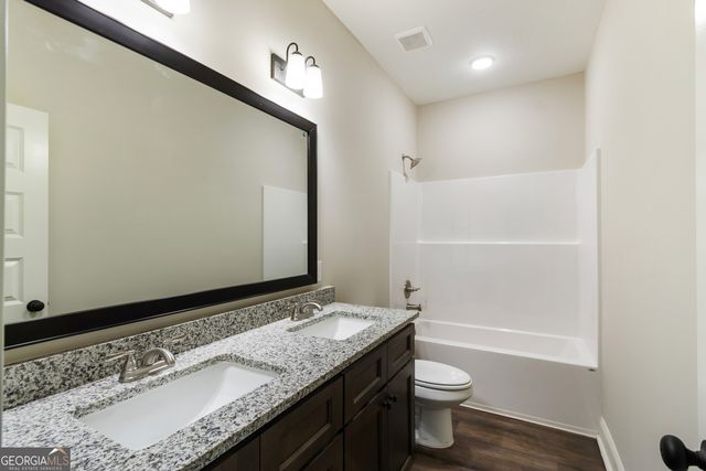 118 Pin Oak Lane 47, Statesboro, GA 30458