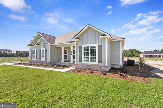 118 Pin Oak Lane 47, Statesboro, GA 30458