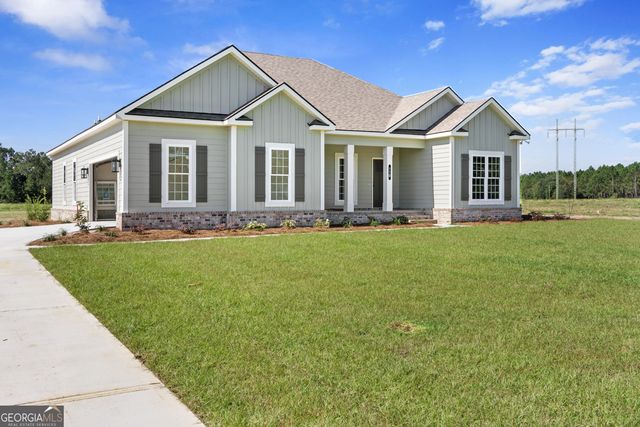 118 Pin Oak Lane 47, Statesboro, GA 30458