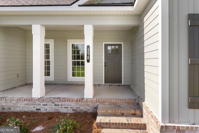 118 Pin Oak Lane 47, Statesboro, GA 30458
