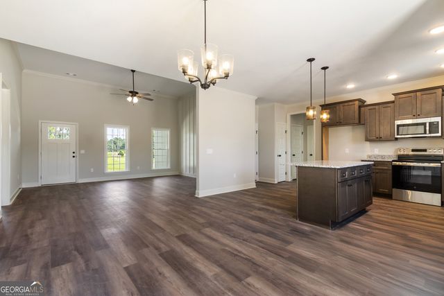 118 Pin Oak Lane 47, Statesboro, GA 30458